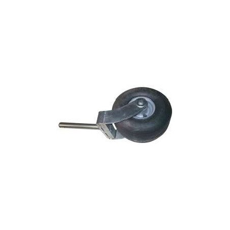 ORIGINAL PERUZZO PUNCTURE-PROOF POLYURETHANE FILLED WHEELS 48009550 | Newgardenstore.eu