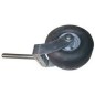Llantas originales Peruzzo antipinchazos rellenas de poliuretano 48009550