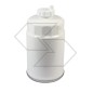 Diesel filter for agricultural tractor FIAAM FP 4935/A NEWGARDENSTORE A03719