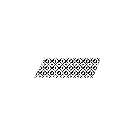 Kit de filtre à poussière. Le seul filtre réseau ORIGINAL PERUZZO 48006510. | Newgardenstore.eu