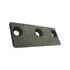Original Peruzzo 1308020 chipper disc blade | Newgardenstore.eu