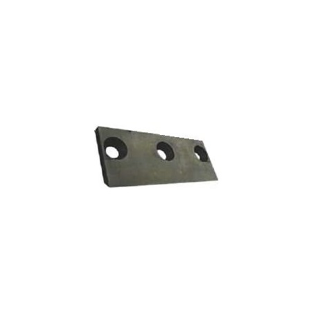 Original Peruzzo 1308020 chipper disc blade | Newgardenstore.eu