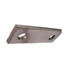 Martillo de 40x8 mm. (templado reversible 4 veces) 1210201 ORIGINAL PERUZZO