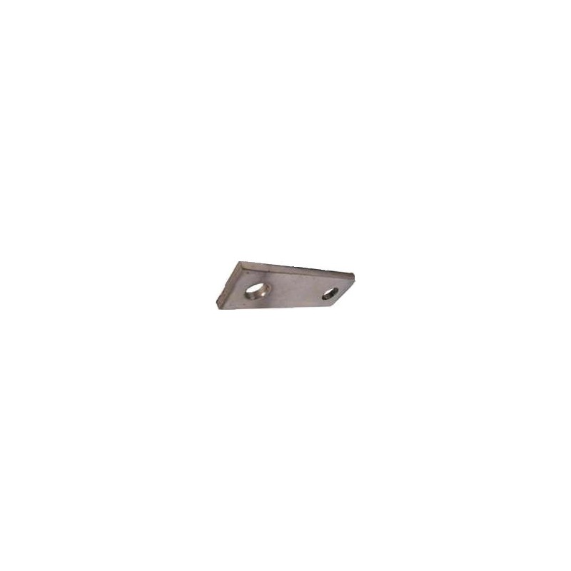 Martello 40x8 mm. (4 volte reversibile temperato) 1210201 ORIGINALE PERUZZO