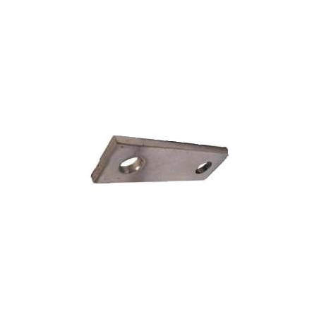 Hammer 40x8 mm (4-fach wendbar gehärtet) 1210201 ORIGINAL PERUZZO | Newgardenstore.eu