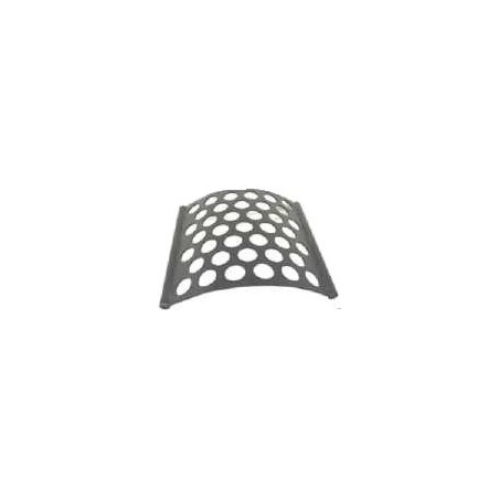 Vaglio per mod. T/3 diametro fori 6 mm Vaglio per mod. T/3 01309326 ORIGINALE PERUZZO | Newgardenstore.eu