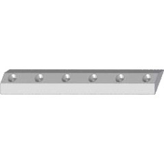 TB 100 Klinge für Sechskantschrauben. 1410052 ORIGINAL PERUZZO | Newgardenstore.eu