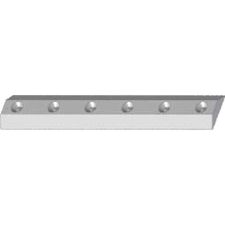 Lame TB 100 pour vis à tête hexagonale. 1410052 ORIGINAL PERUZZO | Newgardenstore.eu