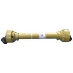 Eje cardán de 540 rpm (con perno de liberación) 35704108 ORIGINAL PERUZZO | Newgardenstore.eu