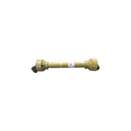 Eje cardán de 540 rpm (con perno de liberación) 35704108 ORIGINAL PERUZZO | Newgardenstore.eu