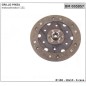 Clutch disc for GRILLO motor cultivator 131 005957