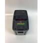 Batteria al litio ORIGINALE STIGA E450 capacita' 5Ah 44.4V 222Wh 274015004/ST1