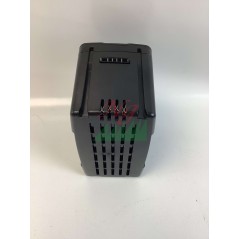 Batterie lithium ORIGINAL STIGA E450 capacité 5Ah 44.4V 222Wh 277015008/ST1 | Newgardenstore.eu