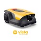 Robot tagliaerba autonomo STIGA A6v Bluetooth - 4G fino a 600 mq
