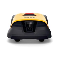 Cortacésped robot autónomo STIGA A 6v Bluetooth - 4G de hasta 600 m² | Newgardenstore.eu