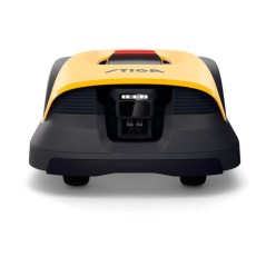 Robot tagliaerba autonomo STIGA A8v Bluetooth - 4G fino a 800 mq | Newgardenstore.eu