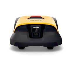 STIGA A 10v Bluetooth - 4G autonomous robot lawnmower up to 1000 m2 | Newgardenstore.eu