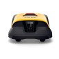 Tondeuse robot autonome STIGA A 10V Bluetooth - 4G jusqu'à 1000 m²