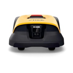 STIGA A 15v Bluetooth - 4G autonomous robot lawnmower up to 1500 m2 | Newgardenstore.eu