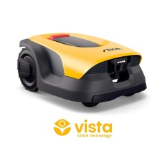 STIGA 25V Bluetooth - 4G autonomer Mähroboter bis zu 2500 m² | Newgardenstore.eu