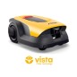 STIGA 25V Bluetooth - 4G autonomer Mähroboter bis zu 2500 m²