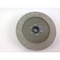 Clutch disc for PASQUALI motor cultivator 917 921 922 923 924 933 934 003277
