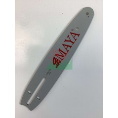 Guide-chaîne MAYA, longueur 20 cm, pas 1/4 mini, épaisseur 1,1 mm, 52 maillons | Newgardenstore.eu
