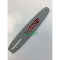 MAYA Kettensägen-Schwertlänge 20 cm, Teilung 1/4 Mini, Dicke 1,1 mm, 52 Glieder