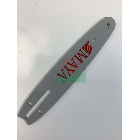 MAYA chainsaw bar length 20 cm pitch 1/4 mini thickness 1.1 mm 52 links