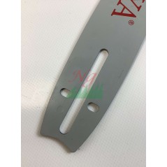 Barra motosega MAYA lunghezza 20 cm passo 1/4 mini spessore 1,1 mm 52 maglie | Newgardenstore.eu