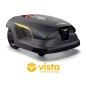 STIGA A 50V Bluetooth - 4G autonomer Mähroboter für Flächen bis zu 5000 m²