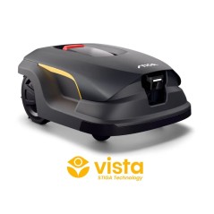 Tondeuse robot autonome STIGA A 100 V Bluetooth - 4G jusqu'à 10 000 m²