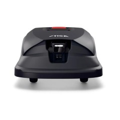 Tondeuse robot autonome STIGA A 100 V Bluetooth - 4G jusqu'à 10 000 m² | Newgardenstore.eu
