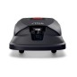 Cortacésped robot autónomo STIGA A 100v Bluetooth - 4G para césped de hasta 10.000 m²