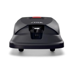 Cortacésped robot autónomo STIGA A 140v Bluetooth - 4G para césped de hasta 14.000 m² | Newgardenstore.eu