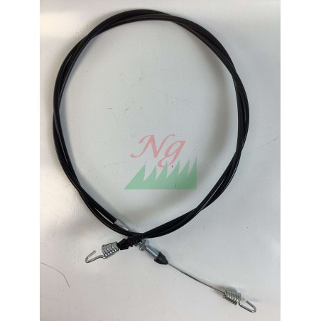 ORIGINAL ACTIVE self-propelled mower traction cable lawn mower models 4200 050475 | Newgardenstore.eu