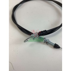 Cortacésped autopropulsado ACTIVO ORIGINAL con cable de tracción modelos 4200 050475