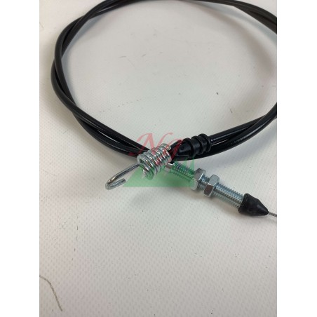 Cortacésped autopropulsado ACTIVO ORIGINAL con cable de tracción modelos 4200 050475