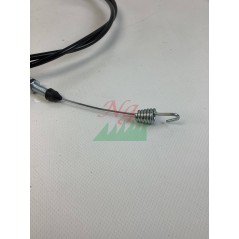 Cortacésped autopropulsado ACTIVO ORIGINAL con cable de tracción modelos 4200 050475 | Newgardenstore.eu