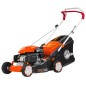 OLEOMAC G44PK COMFORT PLUS 139cc petrol push lawnmower, cutting width 41 cm