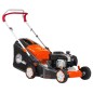 Tondeuse à gazon thermique OLEOMAC G48PBQ COMFORT PLUS 140 cm³, largeur de coupe 46 cm