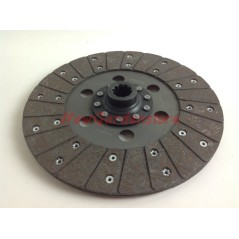 Clutch disk PTO tractor 880 880DT FIAT NEW HOLLAND WHEELS VALEO