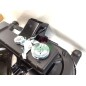 Plataforma de corte ensamblada para tractor cortacésped ORIGINAL STIGA TC122 sin cuchillas