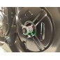 Plataforma de corte ensamblada para tractor cortacésped ORIGINAL STIGA TC122 sin cuchillas