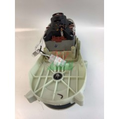 Motor eléctrico de 1600 W para cortacésped 145N 15E ORIGINAL STIGA 118563696/2