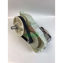 Motor eléctrico de 1600 W para cortacésped 145N 15E ORIGINAL STIGA 118563696/2 | Newgardenstore.eu