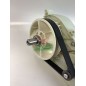 Motor eléctrico de 1600 W para cortacésped 145N 15E ORIGINAL STIGA 118563696/2