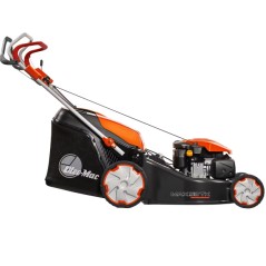Rasaerba scoppio trazionato OLEOMAC MAX53TK ALLROAD ALUMINIUM 196cc taglio 51cm | Newgardenstore.eu