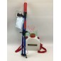 Micronizador TECNOSPRAY MICRO 5 a pilas (2 pilas de 1,5 V), capacidad de 5 L.