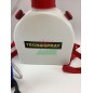 Micronizador TECNOSPRAY MICRO 5 a pilas (2 pilas de 1,5 V), capacidad de 5 L.